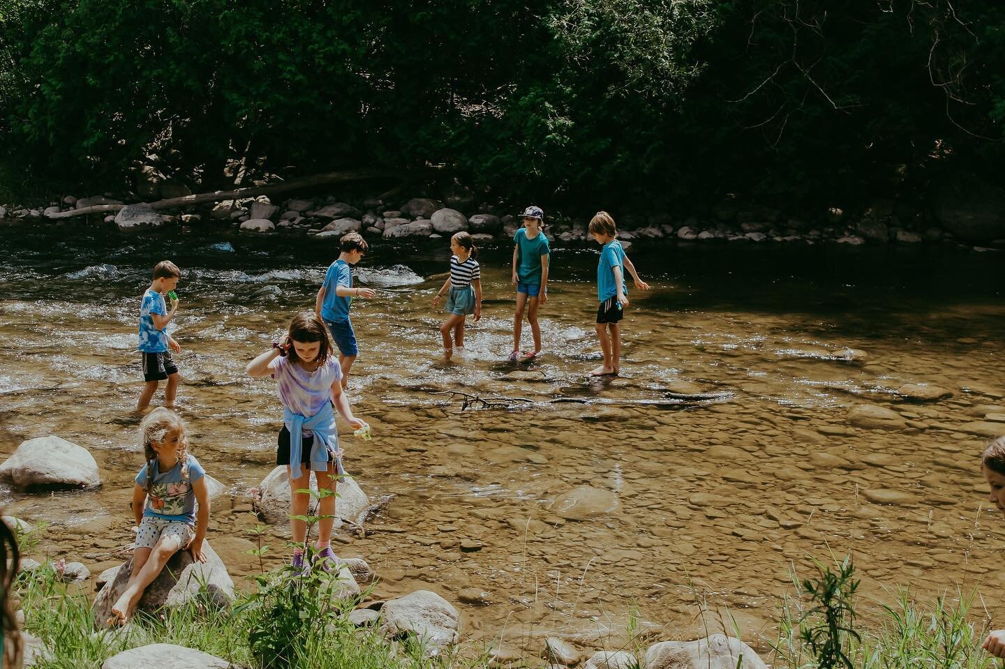 Check your inbox if you are part of my newsletter community. I shared my thoughts on the one thing we don’t talk about in the world of summer camps that we really should.
I’ve also included some tips for tuning into and finding the right