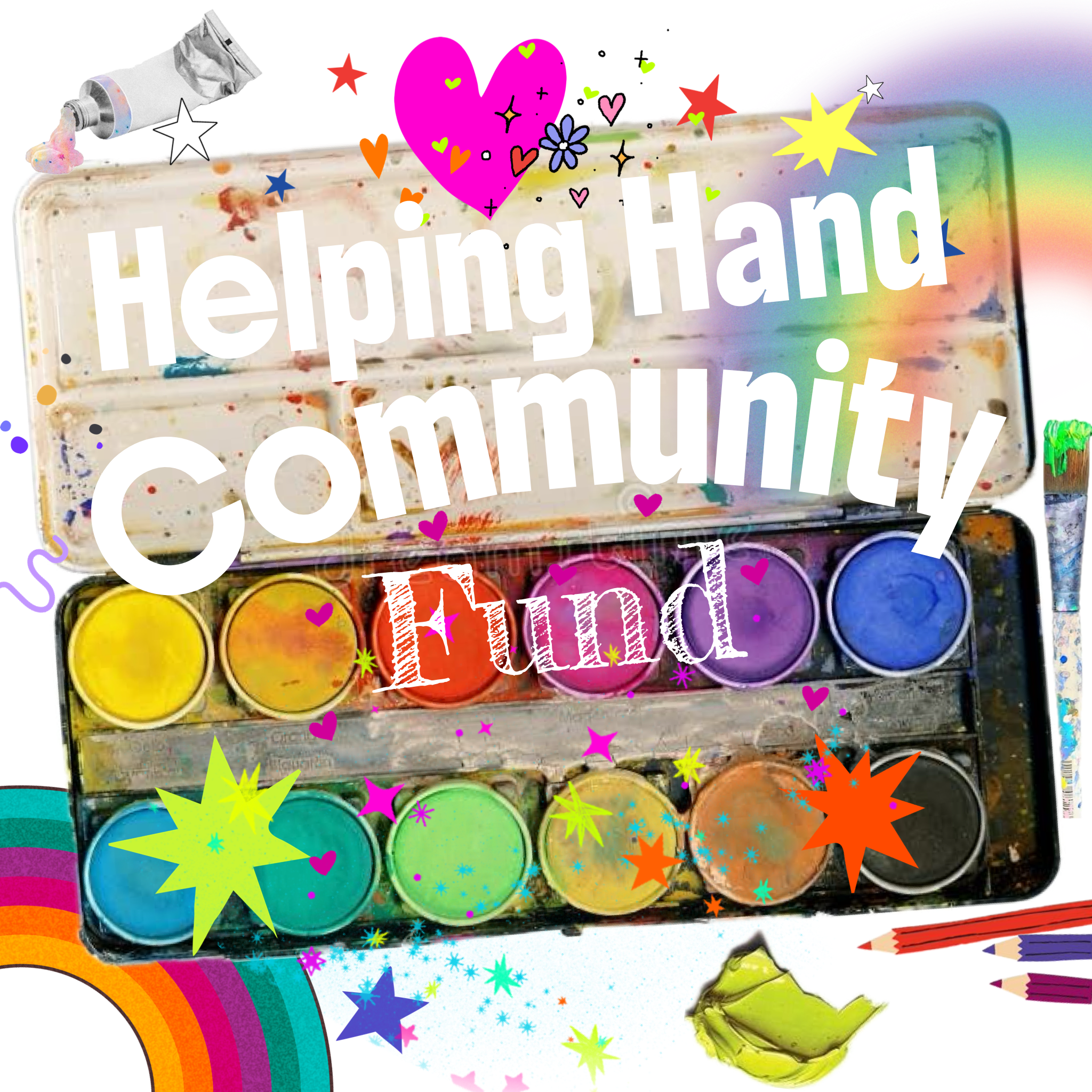 Helping Hand Community Fund