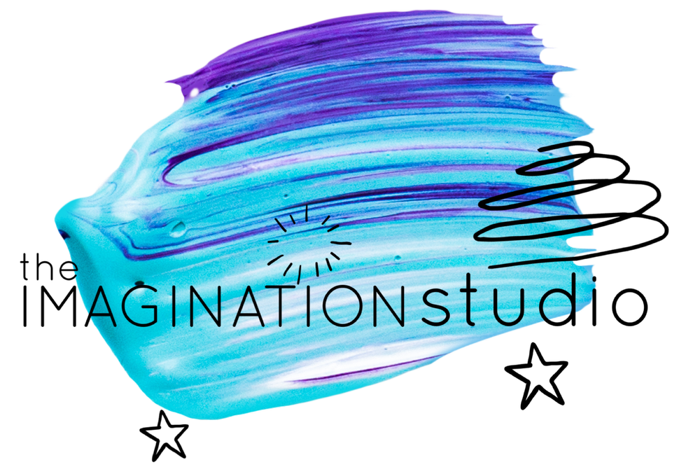 The Imagination Studio