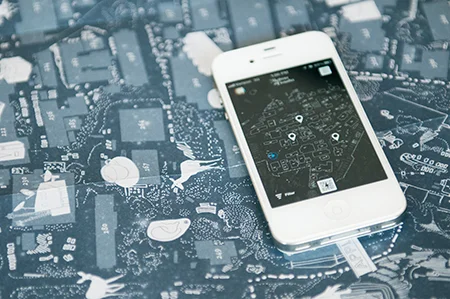 MEDIA DESIGN > TECH SILVER BULLETSThe medium is the message.Trained as a media designer, I understand the pros and cons of a wide-range of media types—from email to video, graphic design to animation—so that we’re choosing the right medium (or me…