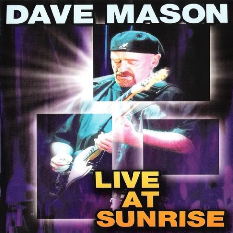 Live at Sunrise - 2002 (Copy) (Copy)