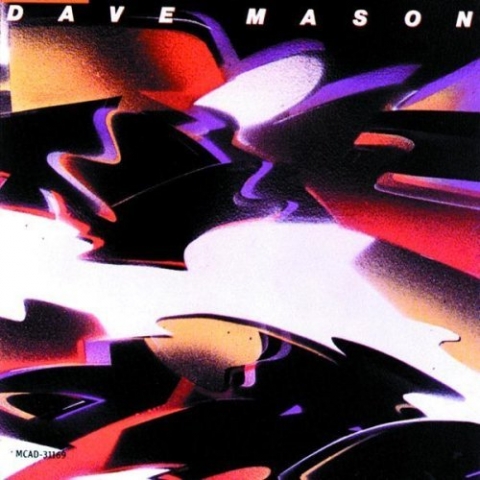 The Very Best of Dave Mason - 1979 (Copy) (Copy)