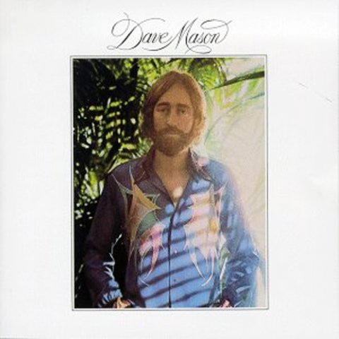 Dave Mason 1974