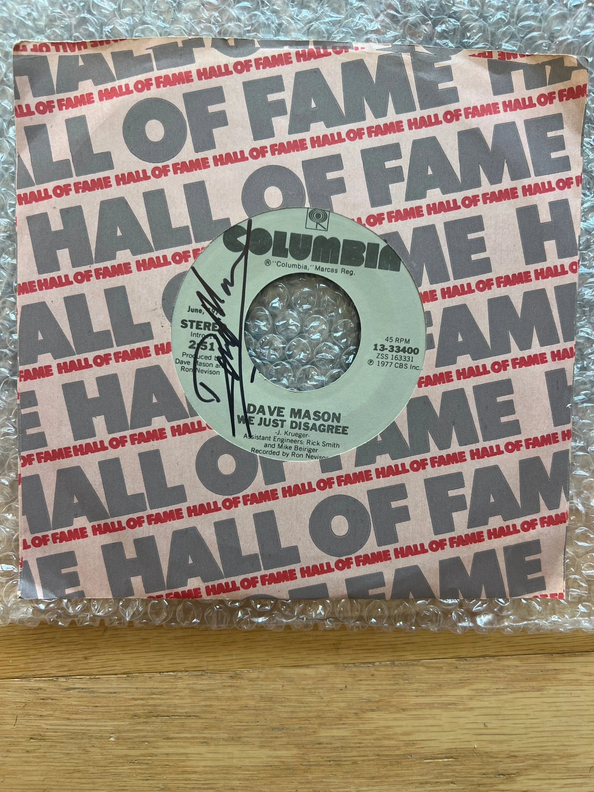 Signed 45 side B.jpeg