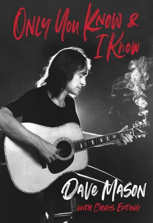 Shop Music & Merch — Dave Mason - The Official Site