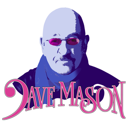 Store — Dave Mason - The Official Site