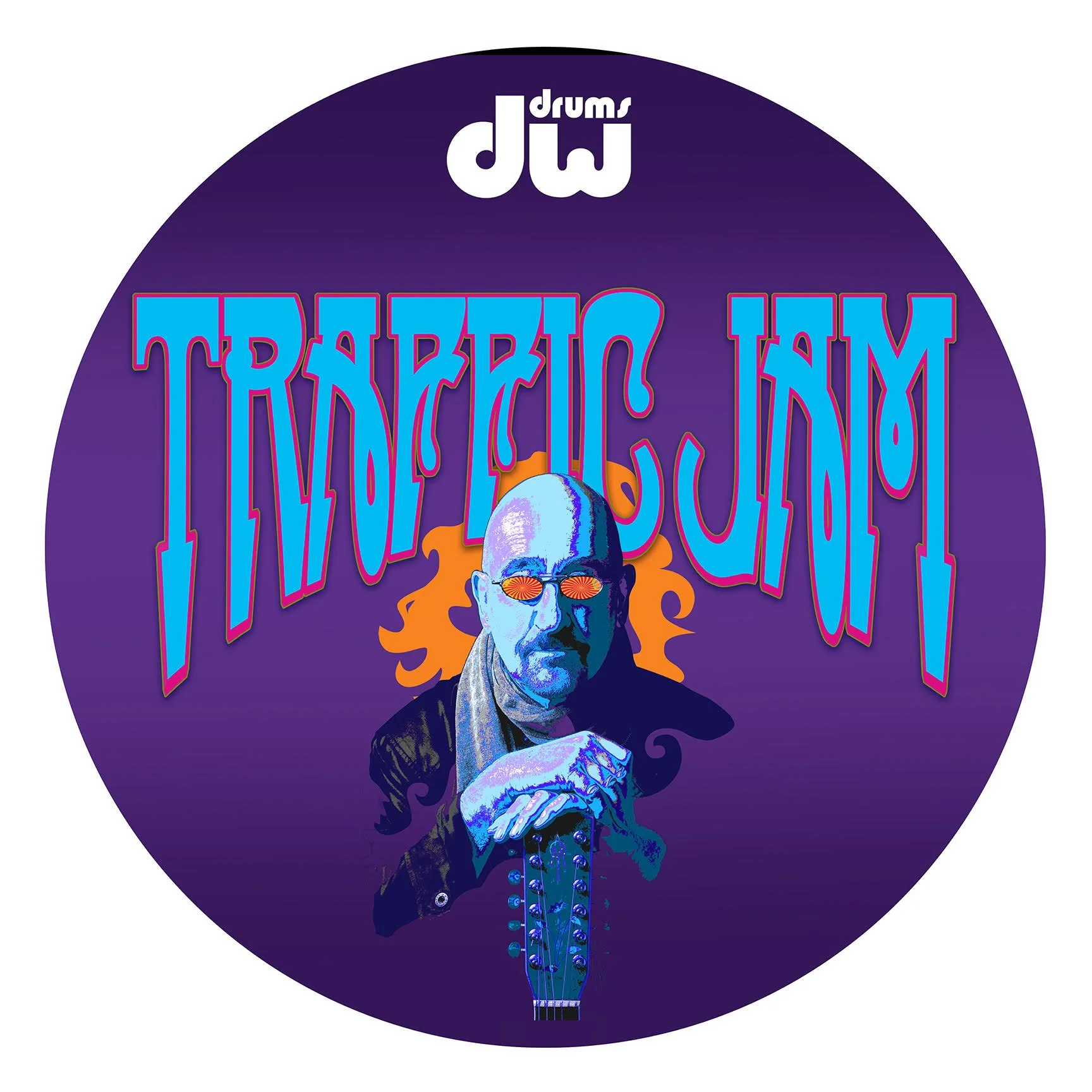 Traffic Jam Tour Drumhead.jpg