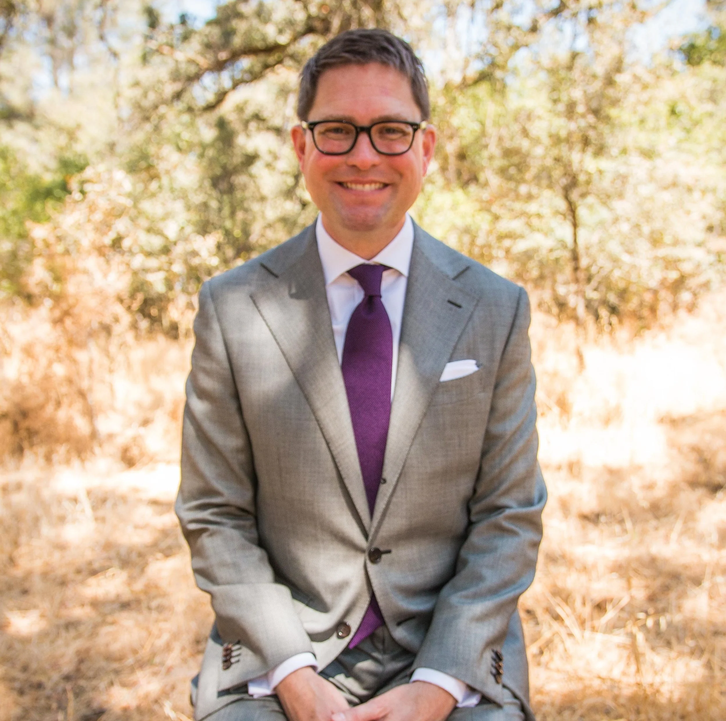 Welcome — Matthew Raley