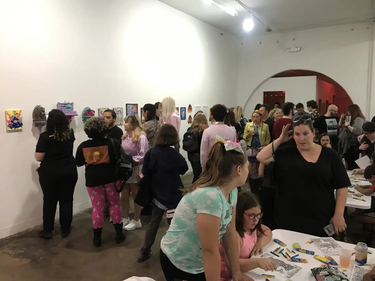 Gift Card For Insomnia Gallery Insomnia Gallery