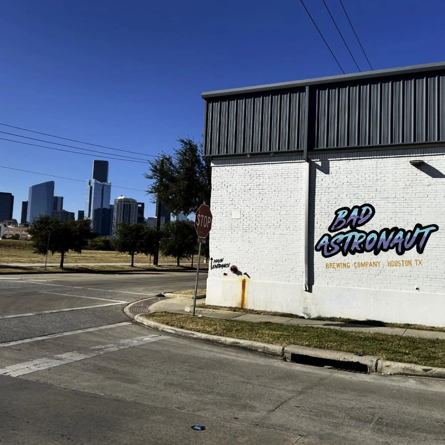 If your New Years Resolution was to support more local businesses, brewers, artists, jewelers, sculptors, junkers, thrifters, makers and bakers then be sure to join us on Sunday January 18th for H-Town&rsquo;s Most Diverse Market at Bad Astronaut Bre