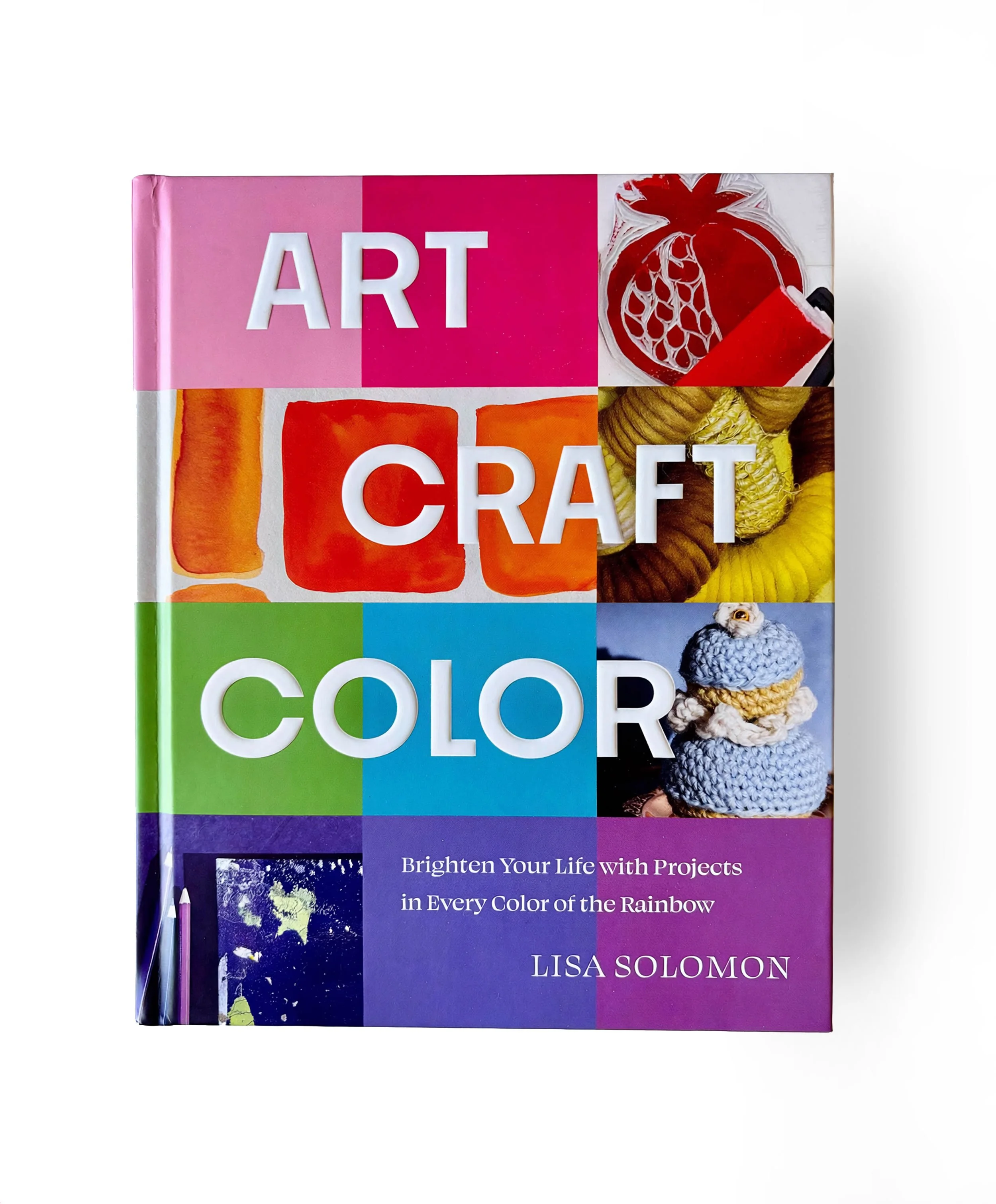 Book cover design