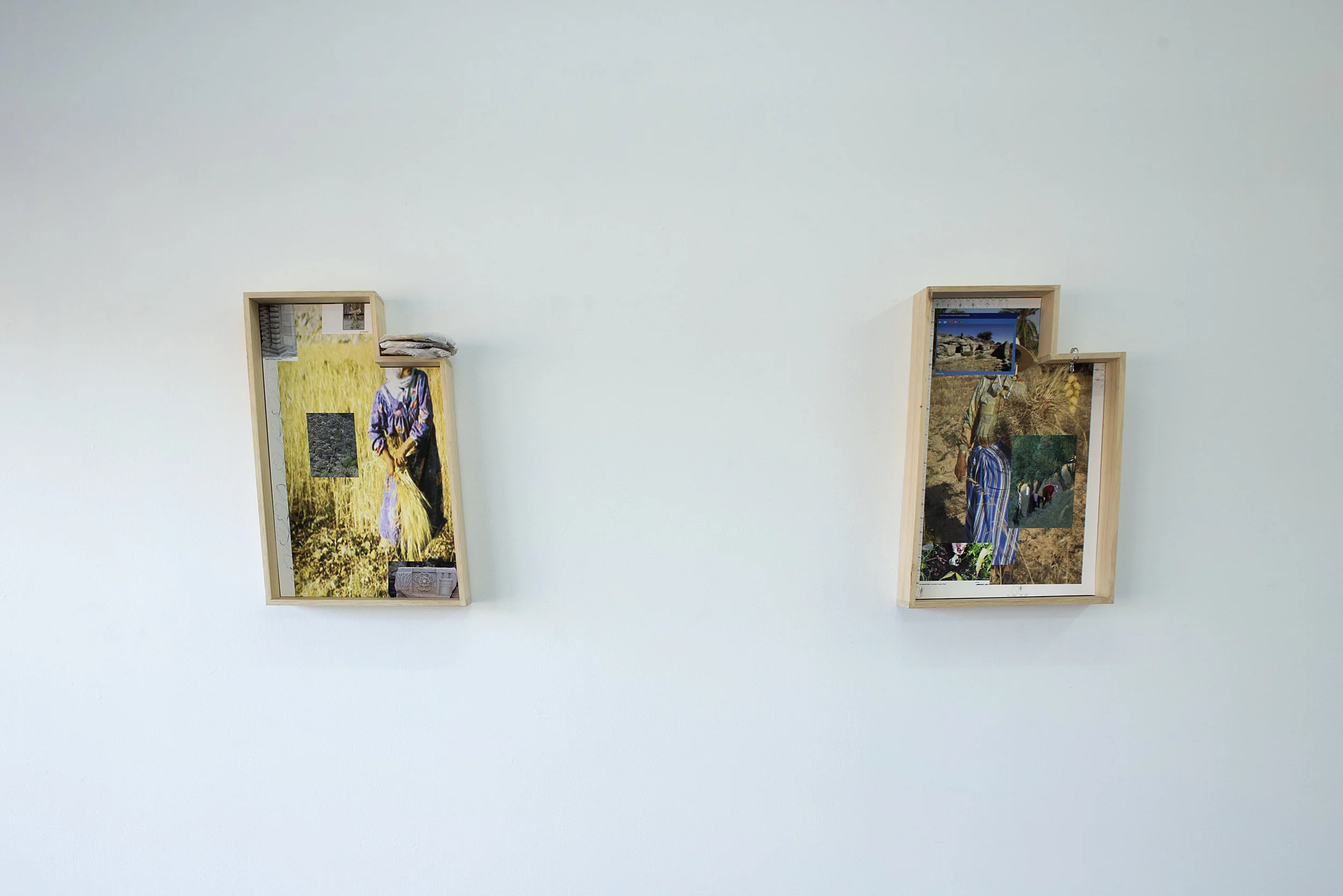 EXO at Tributary Projects curated by Seb Henry-Jones 9th-22nd of July, 2018 with Mark Mailler, Hannah Buckman, Drew Connor Holland and Aston Creus Documentation by Esther Carlin