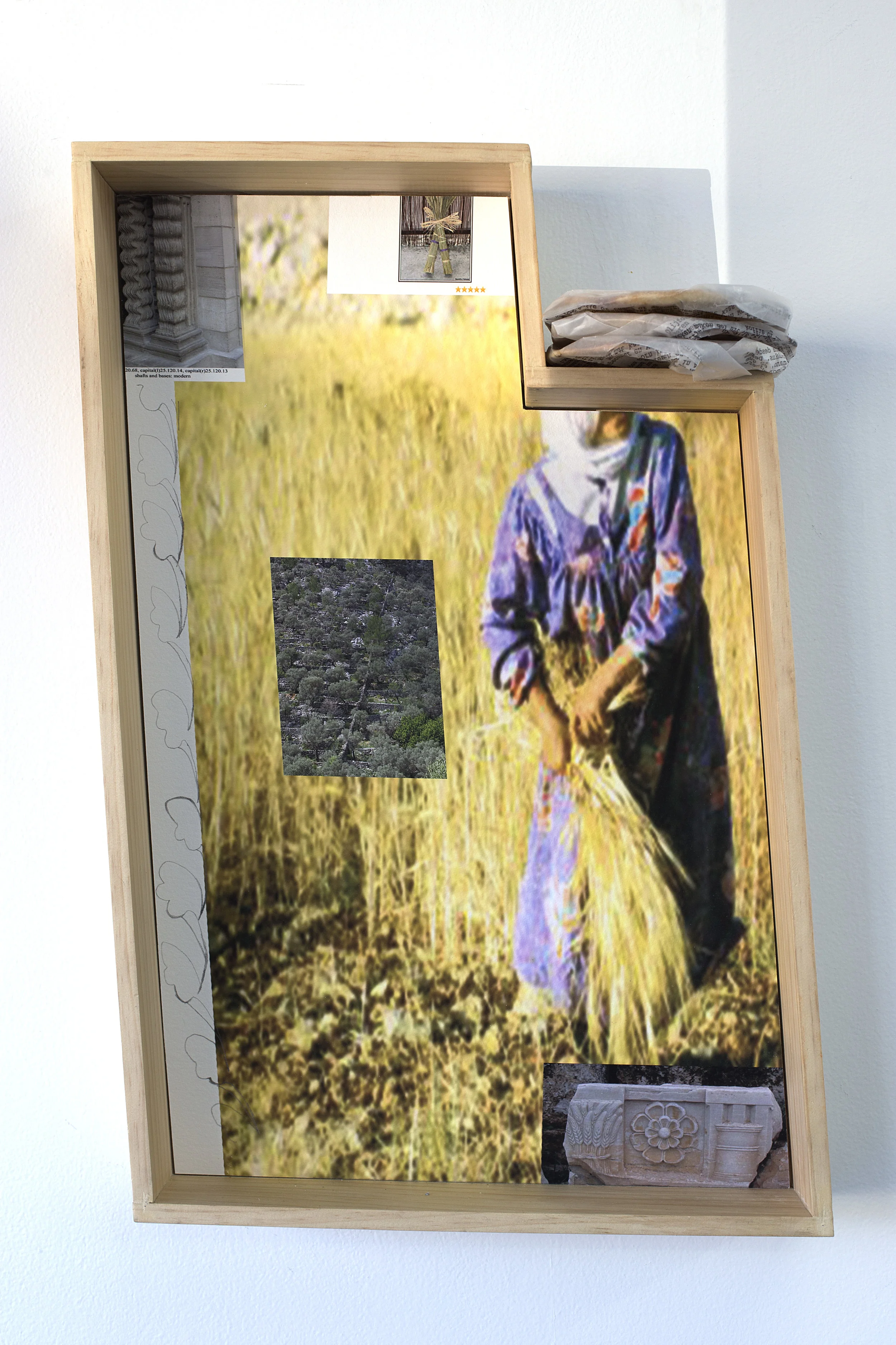 EXO at Tributary Projects curated by Seb Henry-Jones 9th-22nd of July, 2018 with Mark Mailler, Hannah Buckman, Drew Connor Holland and Aston Creus Documentation by Esther Carlin