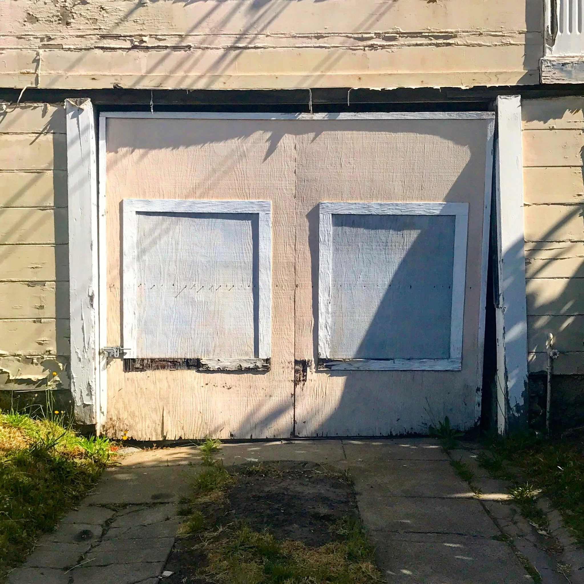 Harmon St.