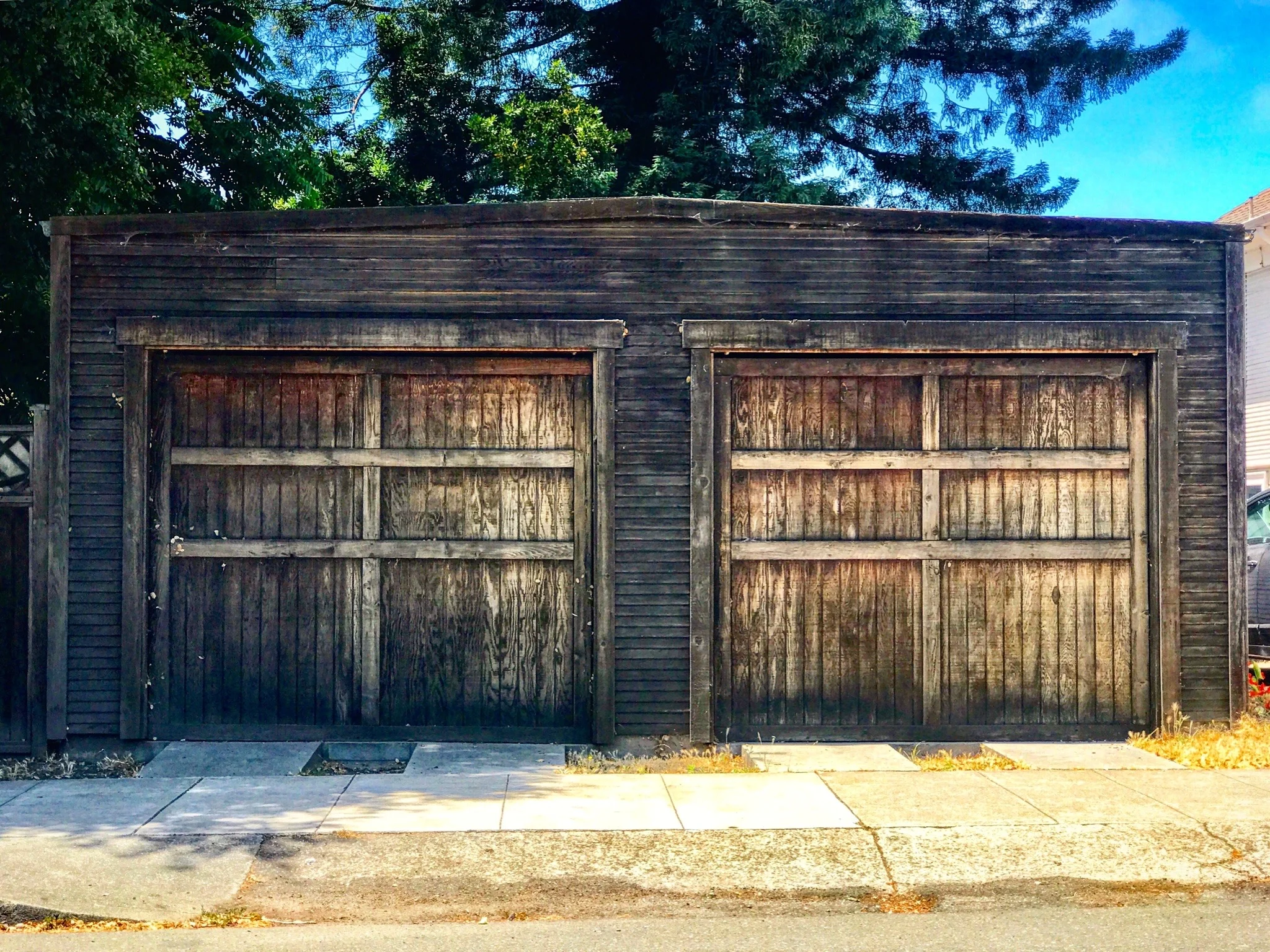 Grant St.