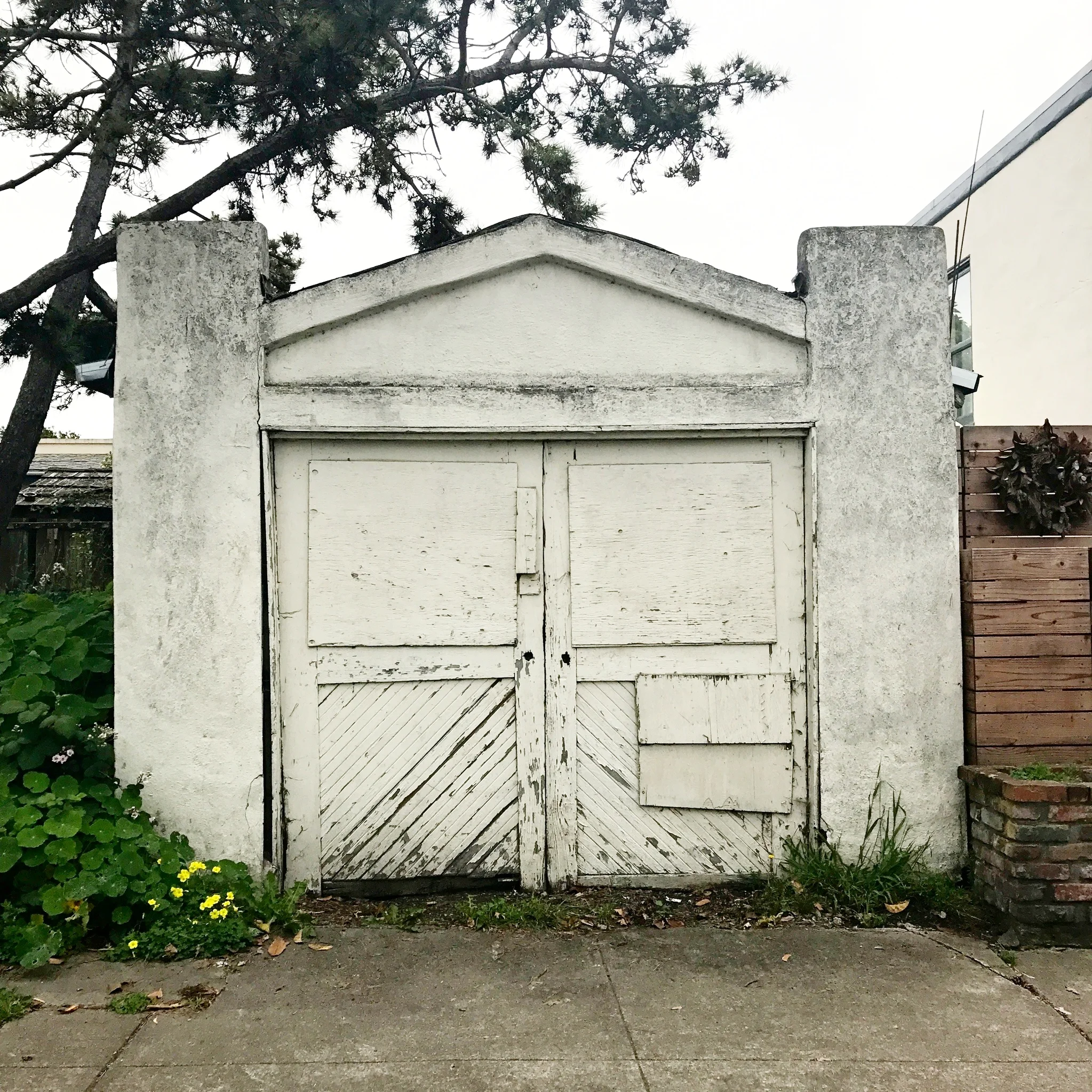 Page St.