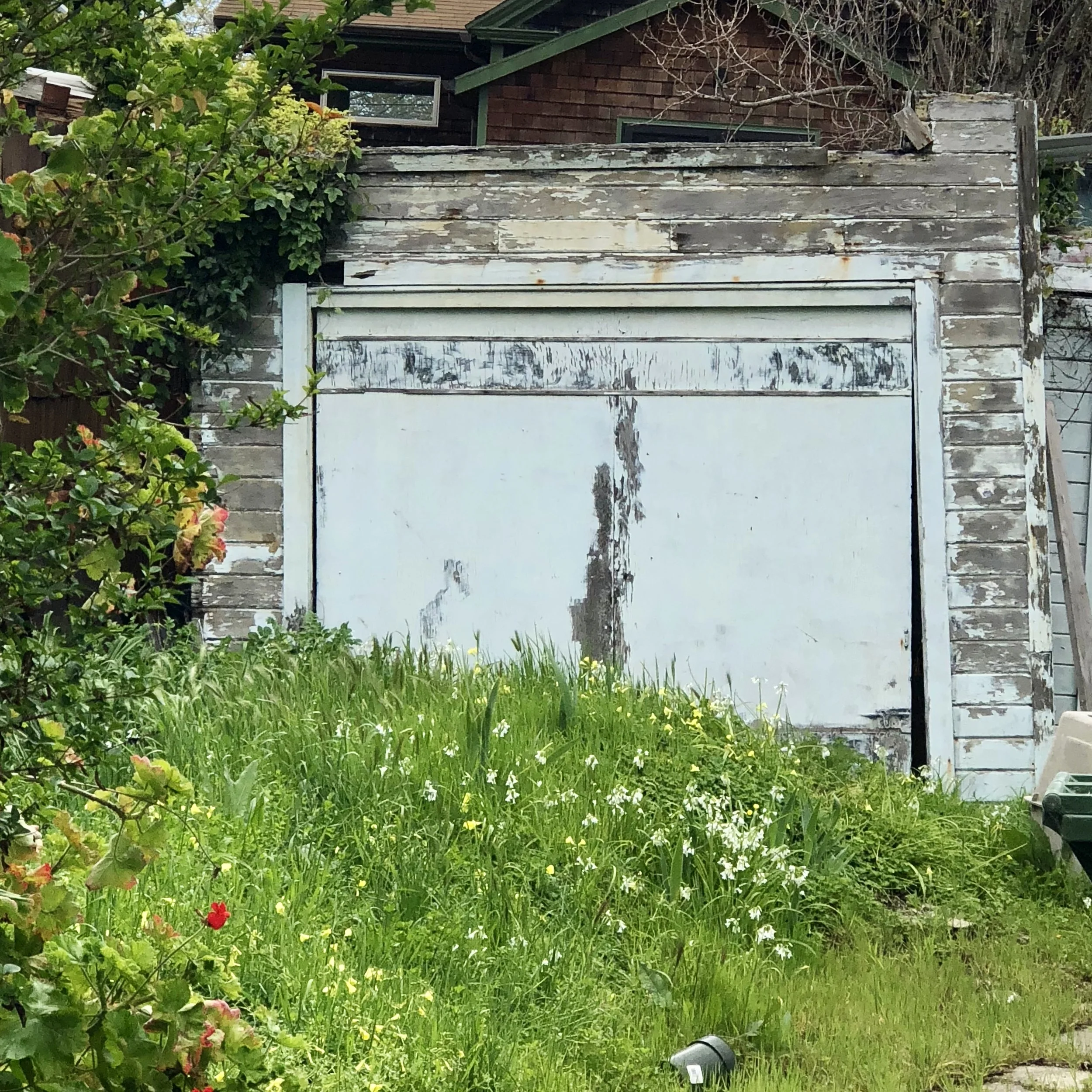 Stannage Ave.
