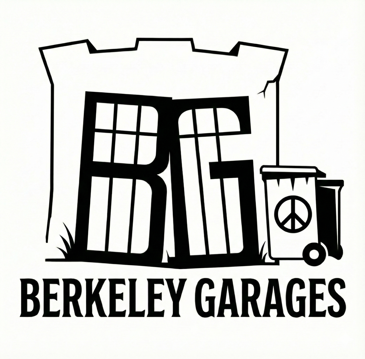 Berkeley Garages