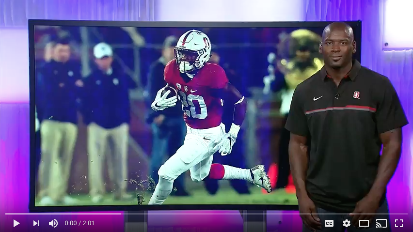 WHERE'S THE HEISMAN LOVE FOR BRYCE LOVE?!