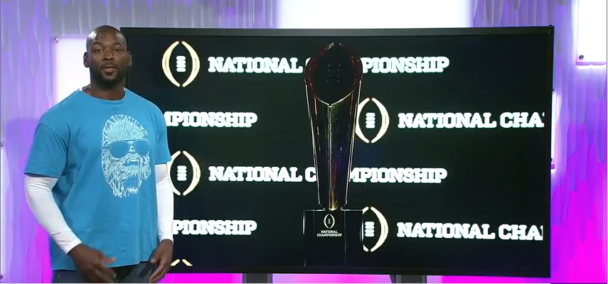 NCAAF Conference Championship Weekend: Give the People What They Want!!