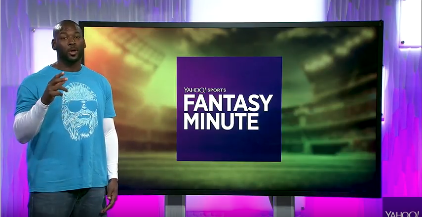 NFL WEEK 13 FANTASY THINK TANK: DF$ VALUE PLAYS