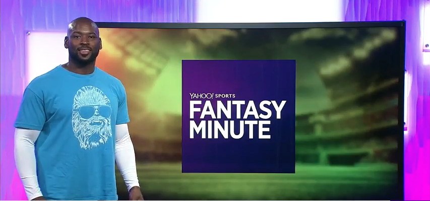 WEEK 15 FANTASY THINK TANK: VALUE PLAYS
