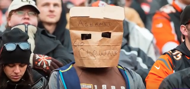 Is 2018 The Year of the Browns?!
