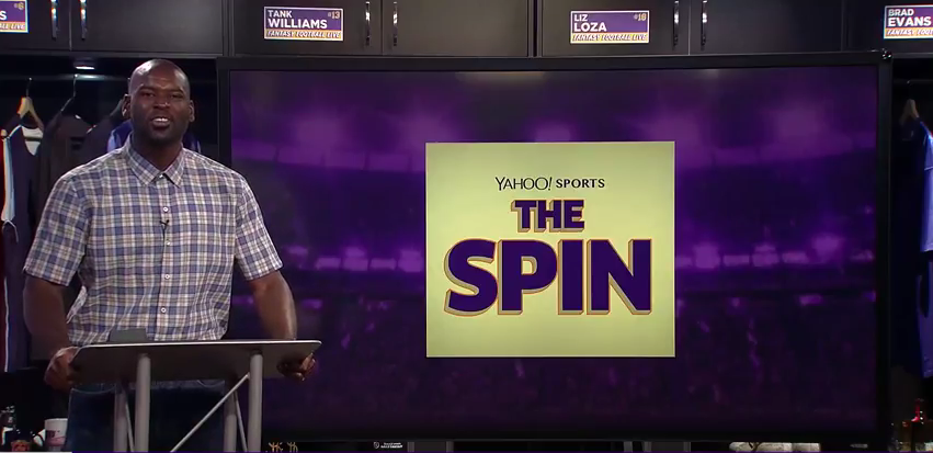 2018 College Football Playoff Progress Report