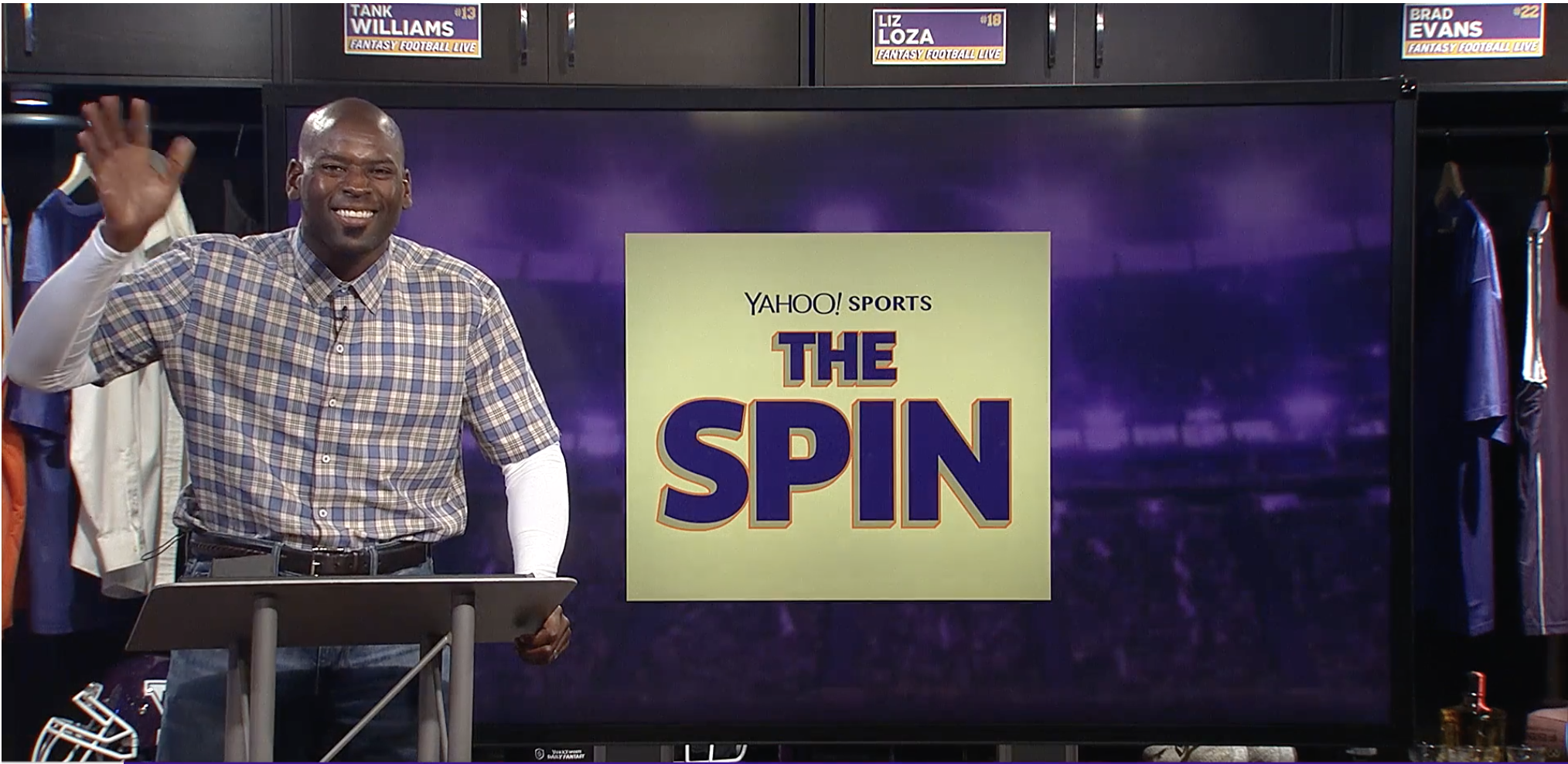 2018 College Football Week 10: Midterm Elections Edition. Who You Got?!