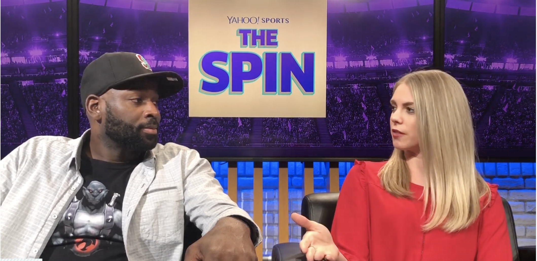 SHOULD THE PRO BOWL BE RENAMED THE "KARDASHIAN BOWL"?! 