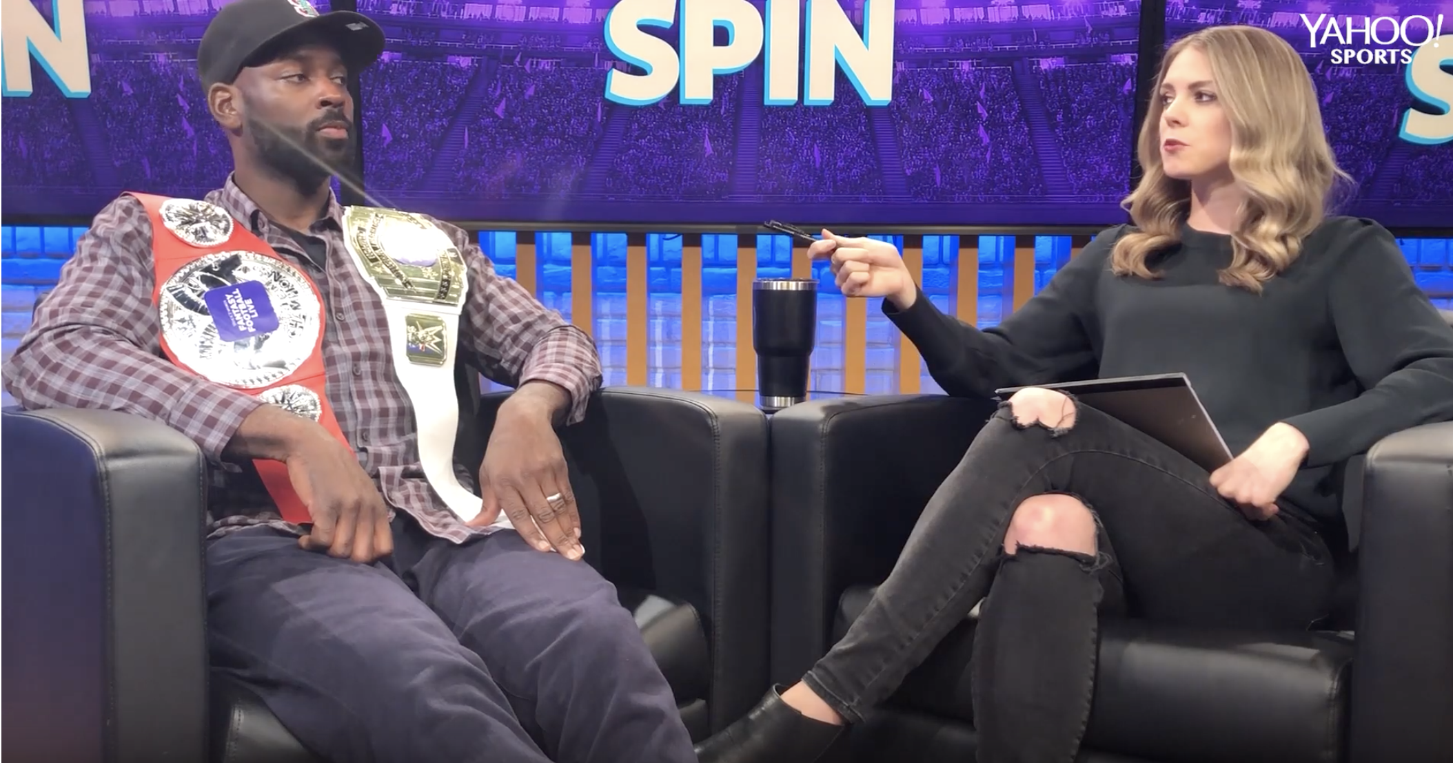 IS SEAN MCVAY RUINING THE NFL?!