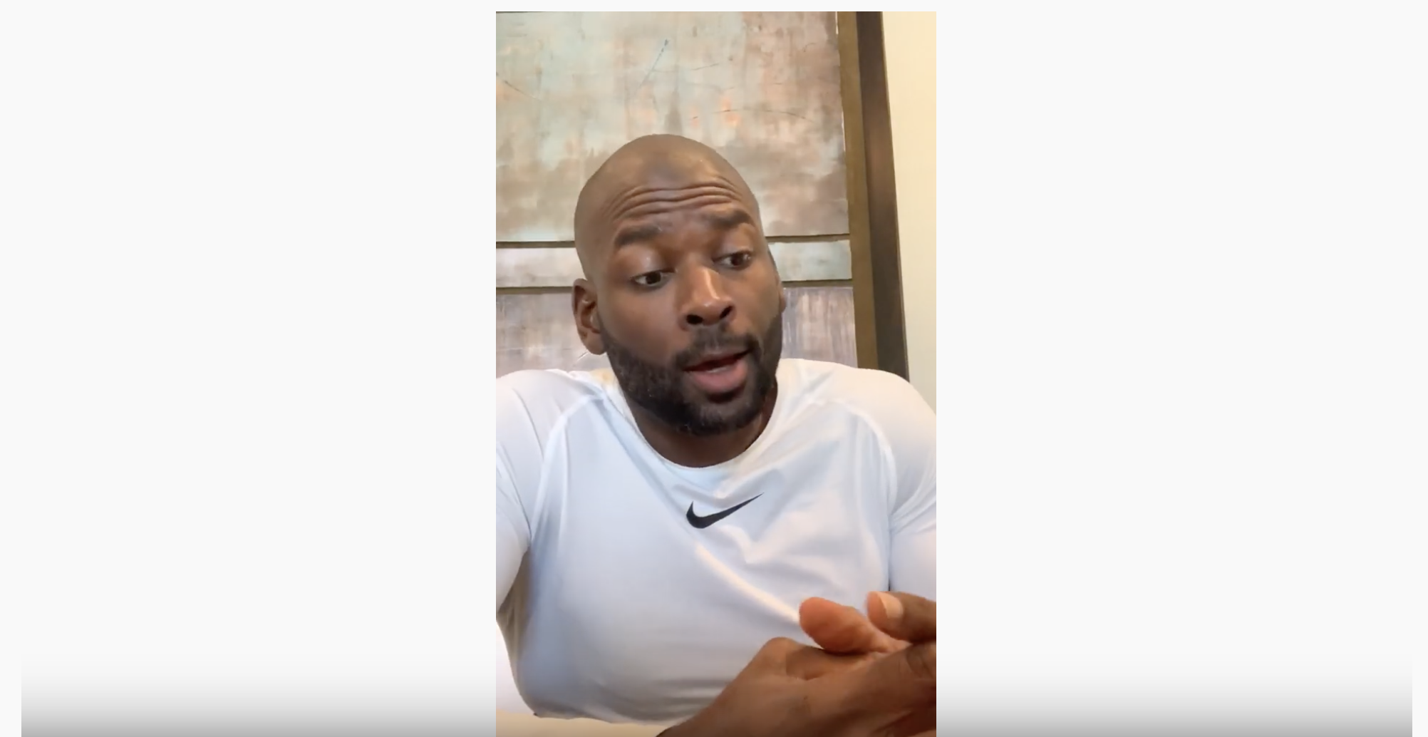 AB MESSING UP THE CHURCH'S MONEY!