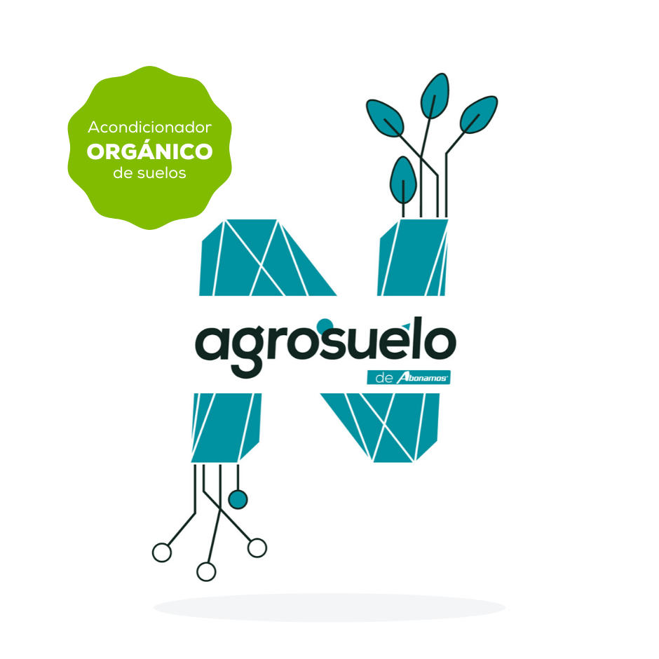 Agrosuelo Abonamos