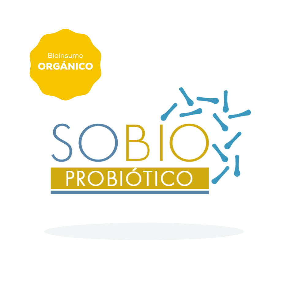 SobioProbiótico Abonamos