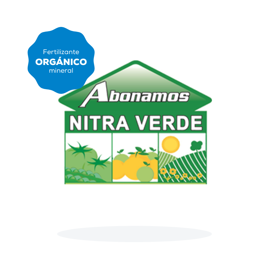 Nitraverde Abonamos
