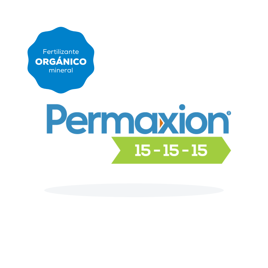 Permaxion 15-15-15 Abonamos