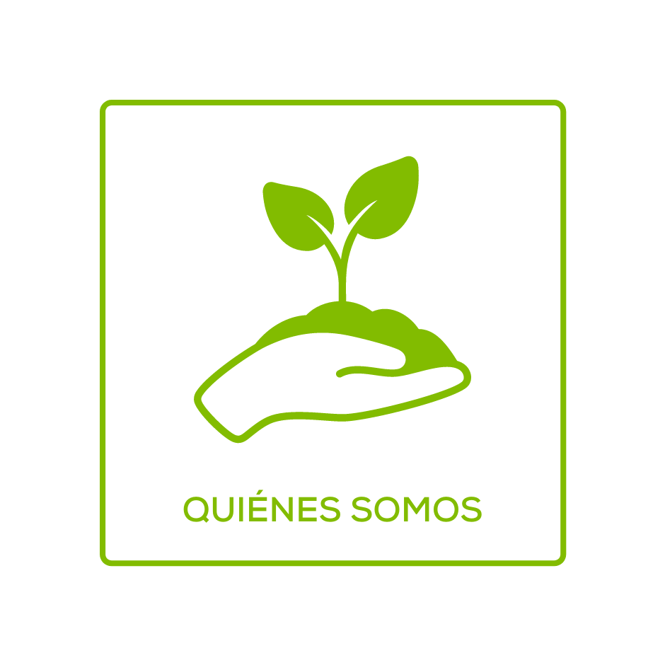 Quiénes somos Abonamos