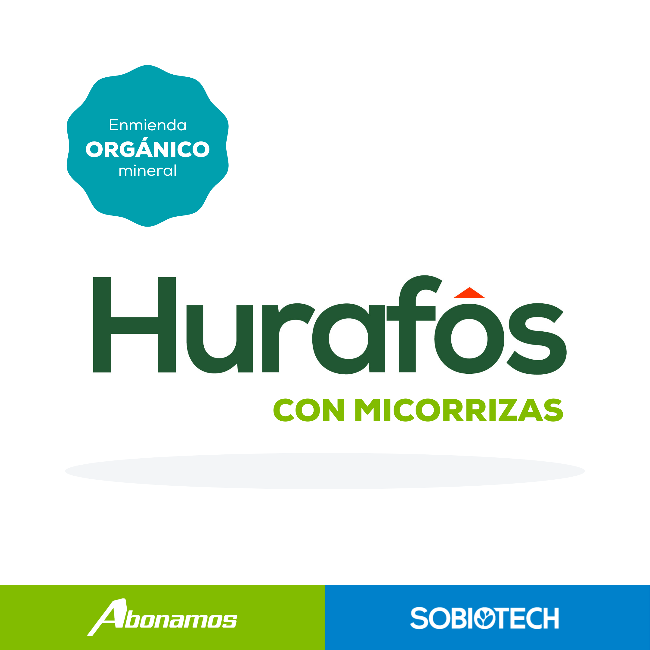5 Enmienda mineral orgánica con microorganismos Abonamos Hurafos con  Micorrizas.png