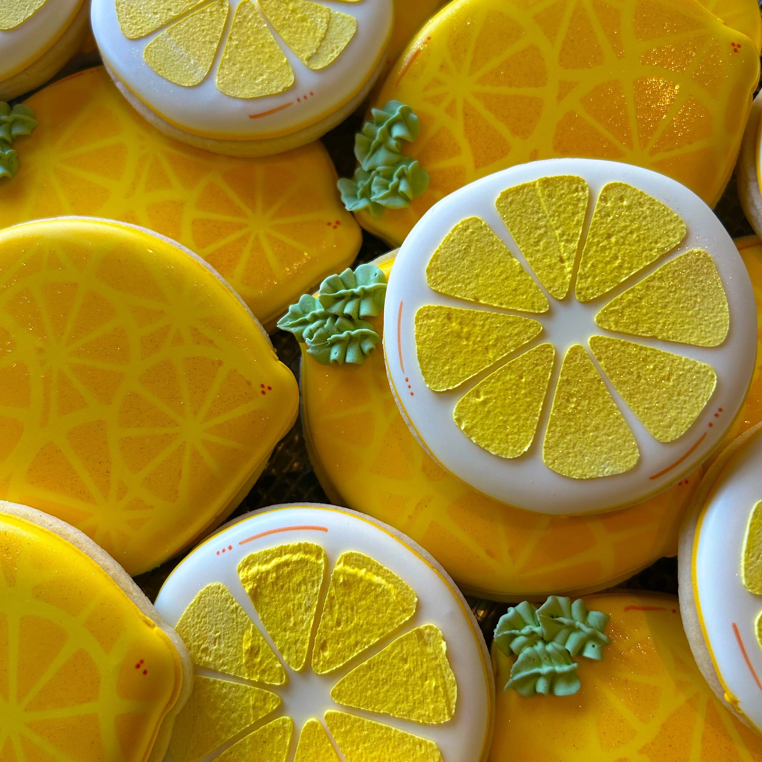 Custom Order - Please inquire to place an order!