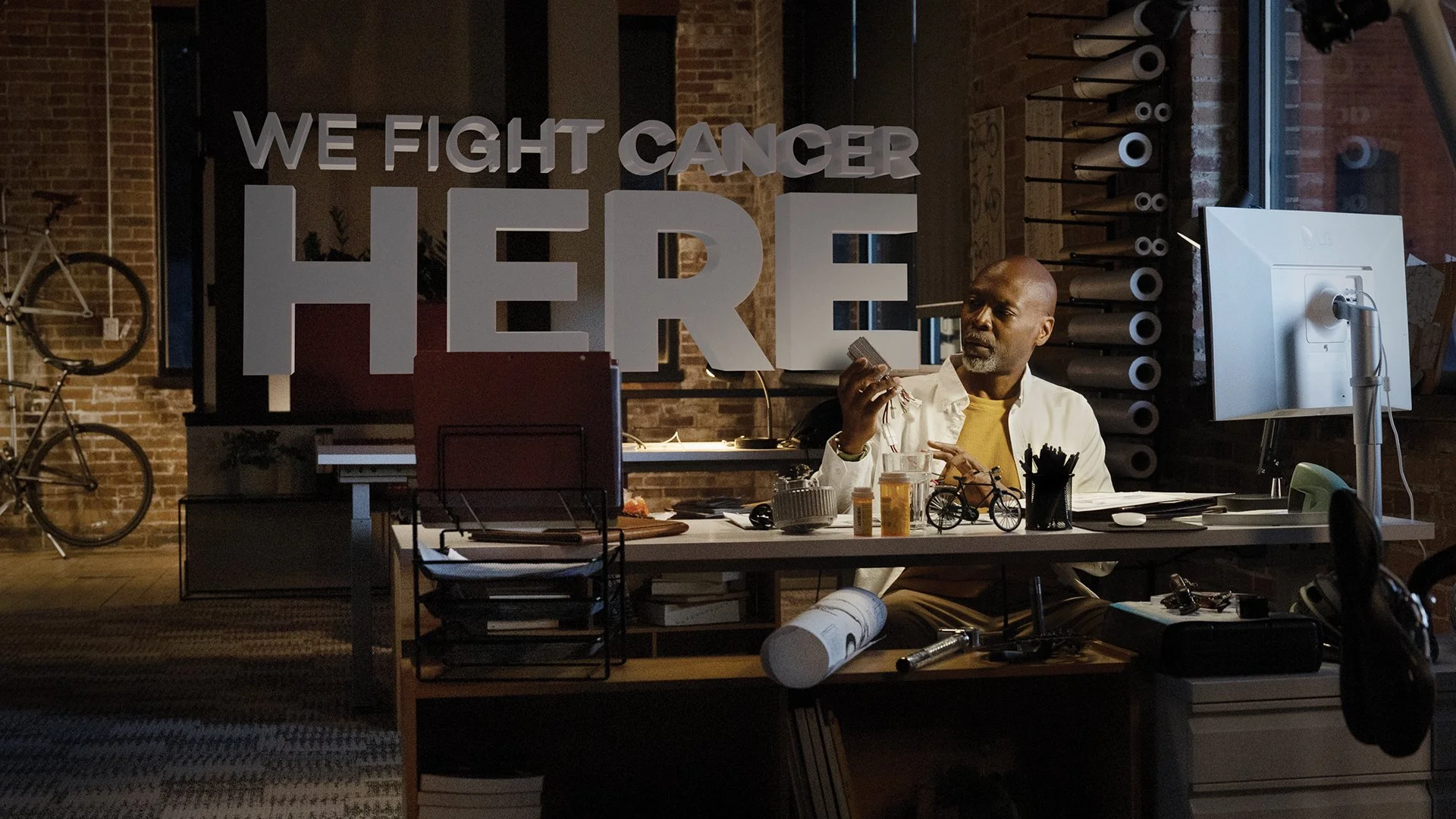 Hancock Health / Marketing, Strategy, Campaign Development, Social, Digital