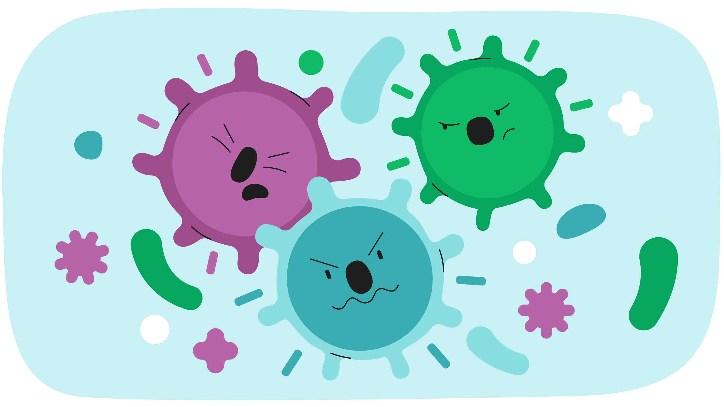 Eskenazi Health/Marion County Public Health Department | Strategy, Advertising, Digital, Social, Web