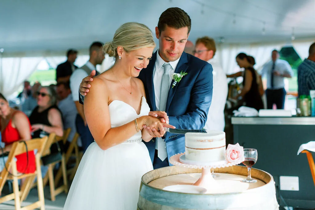 sarah rhodes boyce weddings, planning and designing along the coast of ...