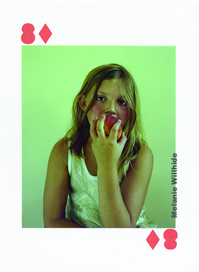 Copy of Melanie Willhide