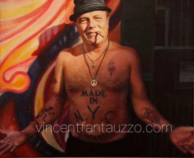 Bubble Gum Gangsta
