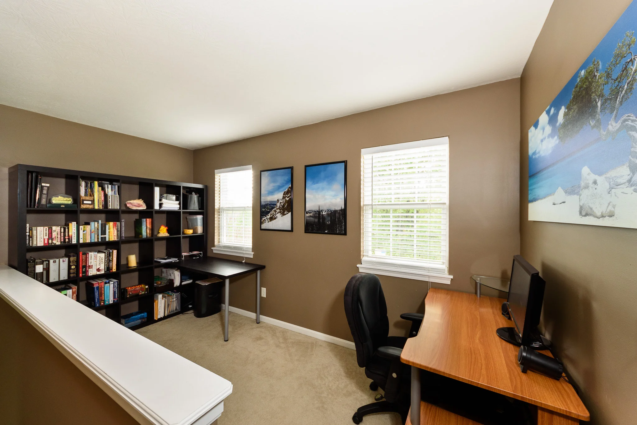 2nd Floor Loft