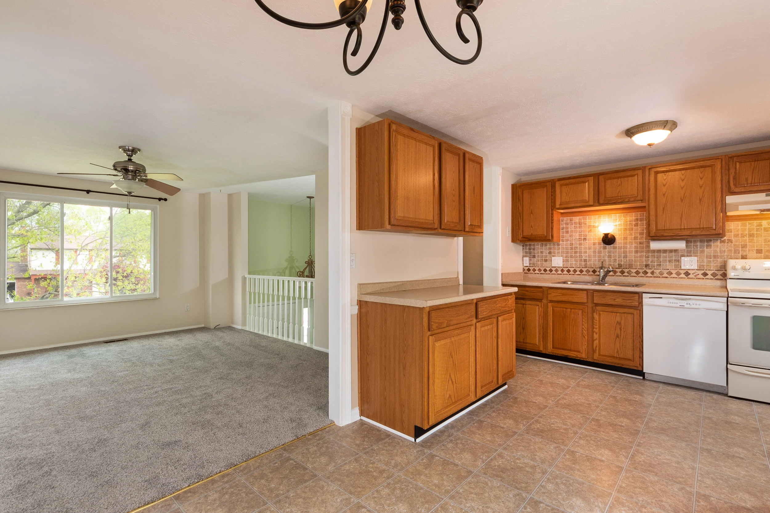 7921 Albritton Place_Kitchen and nook) (2).jpg