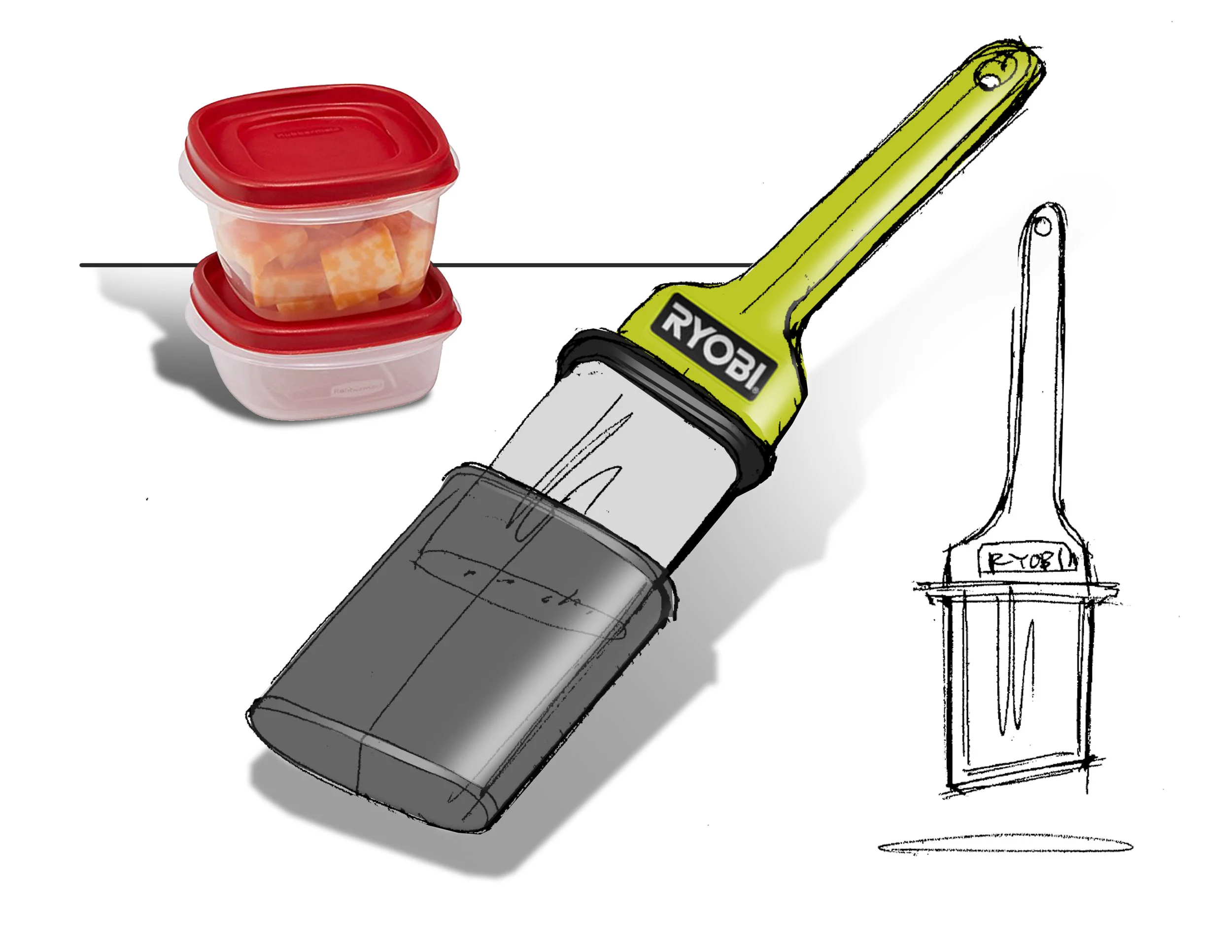 paint tray tupperware_1.jpg