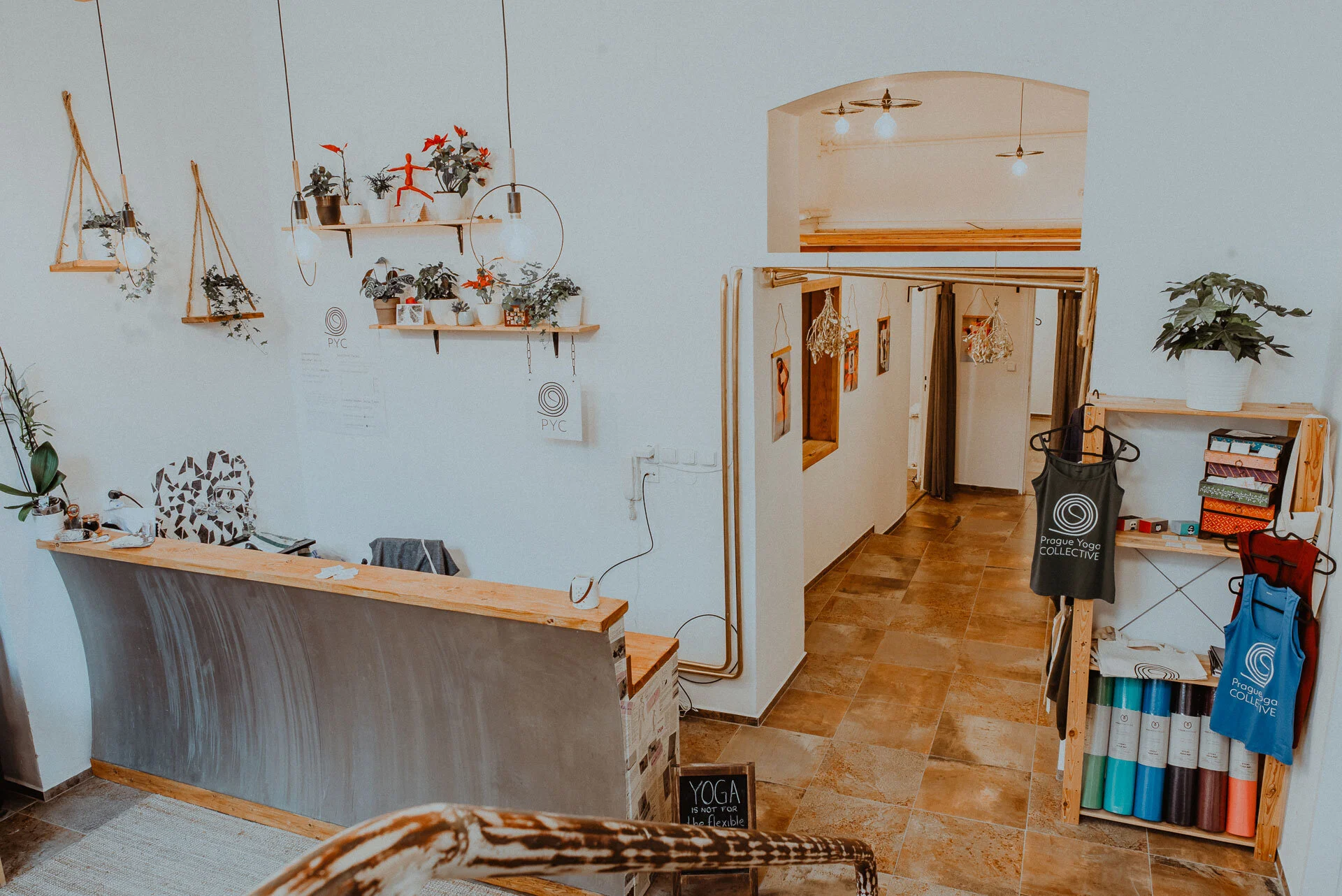 Prague Yoga Collective
