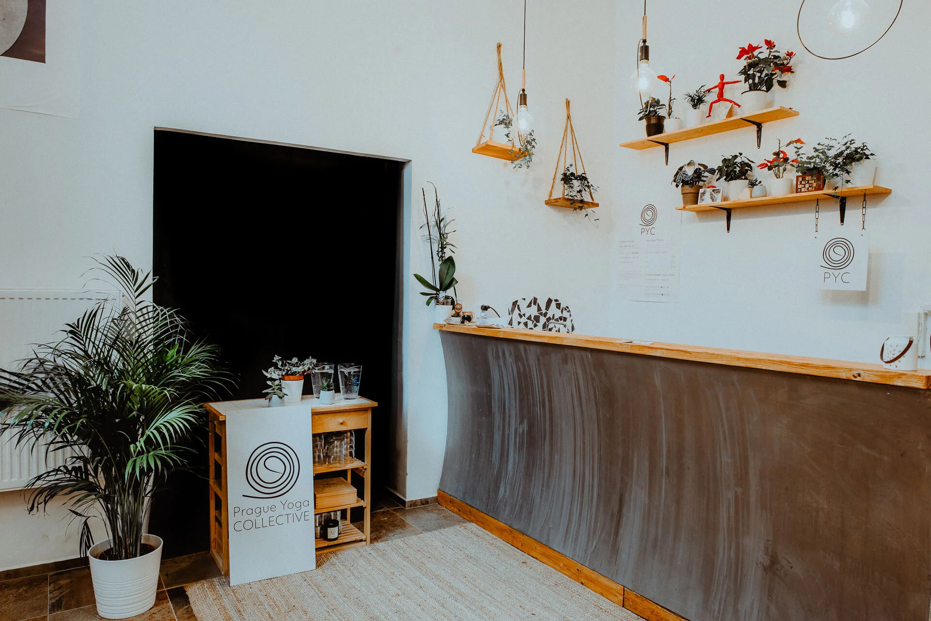 Prague Yoga Collective