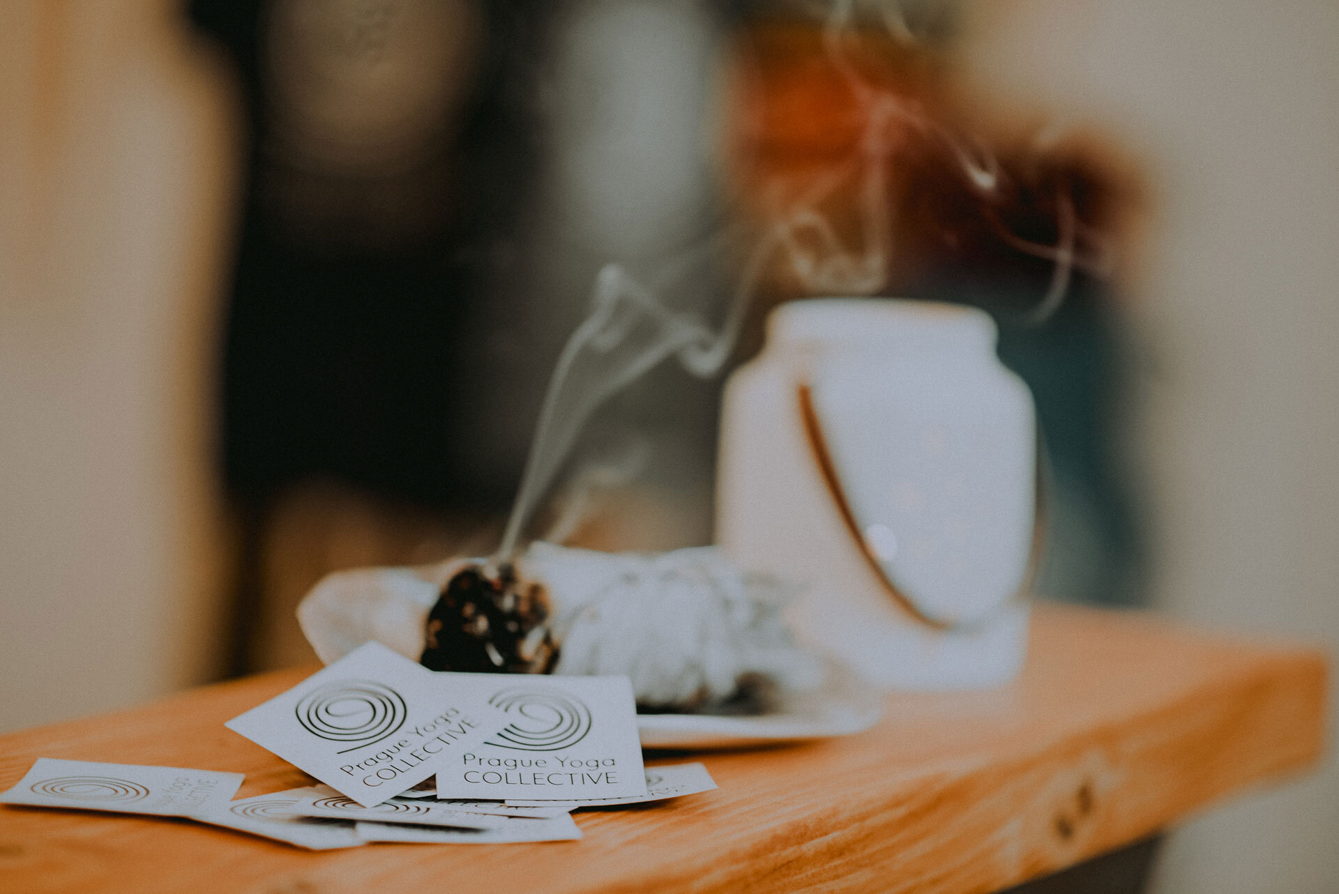 Prague Yoga Collective